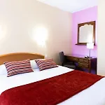 Otel Cheval De Bronze 2*
