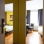 Cheval De Bronze Otel Remiremont