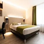 Otel Cheval De Bronze Remiremont