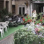 Otel Cheval De Bronze