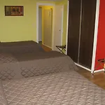 Cheval De Bronze Otel 2*