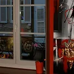 Cheval De Bronze Otel 2*