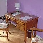 Otel Cheval De Bronze Remiremont