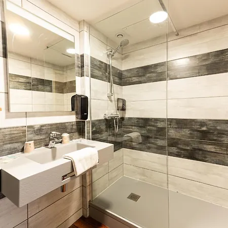 Hotel Cheval De Bronze