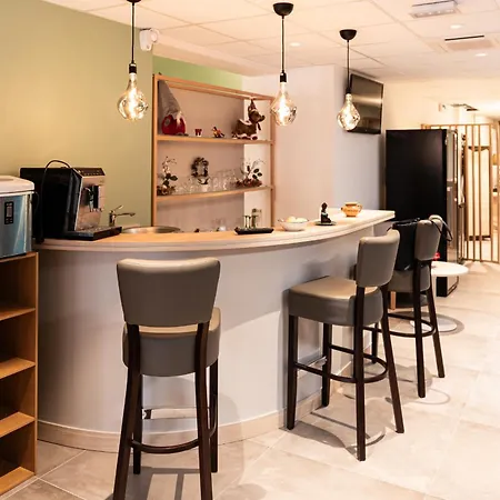 Cheval De Bronze Remiremont