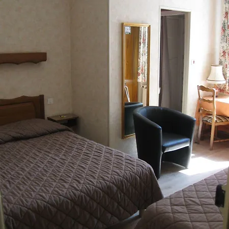 Hotel Cheval De Bronze