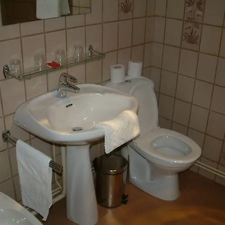 Cheval De Bronze Hotel 2*