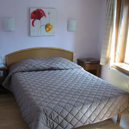 Cheval De Bronze Remiremont