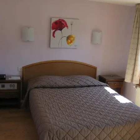 Hotel Cheval De Bronze Remiremont