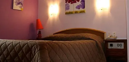Otel Cheval De Bronze