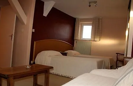 Cheval De Bronze Remiremont