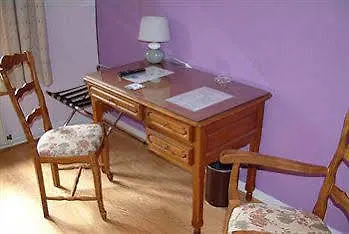 Hotel Cheval De Bronze Remiremont