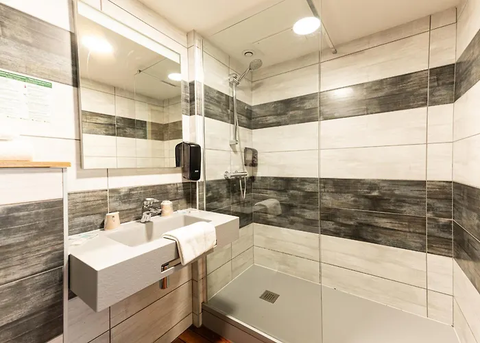 Hotel Cheval De Bronze