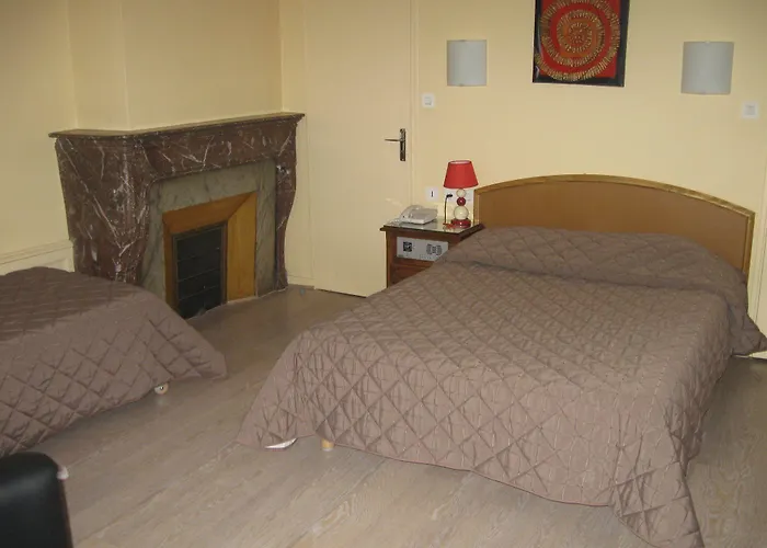 Cheval De Bronze Remiremont