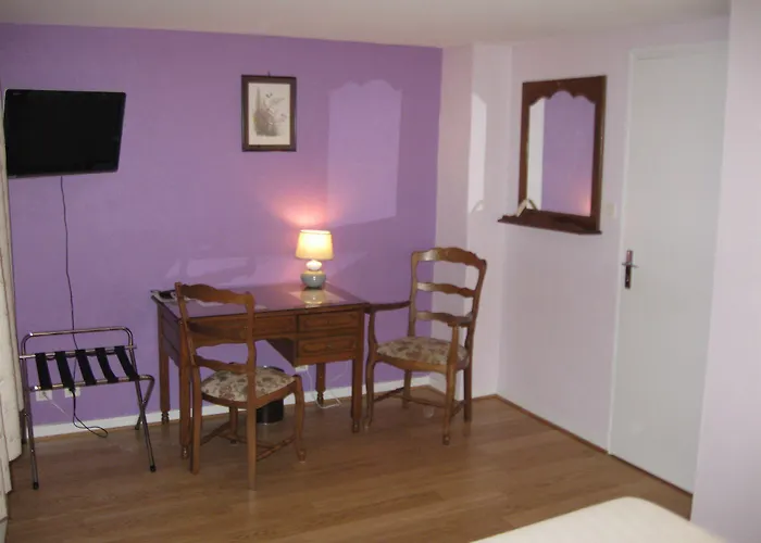 Cheval De Bronze Remiremont