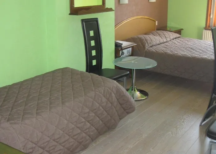 Cheval De Bronze Remiremont