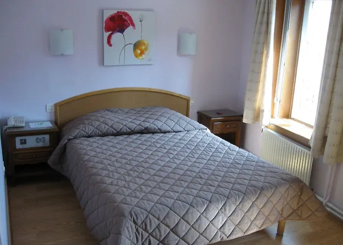 Cheval De Bronze Remiremont