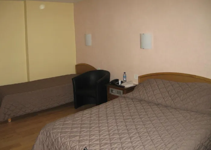 Cheval De Bronze Remiremont