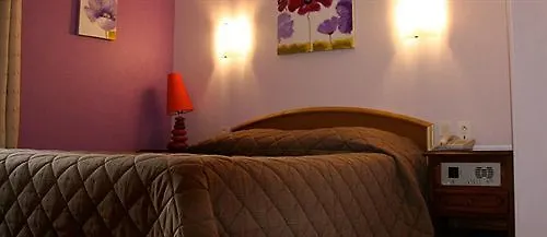 Hotel Cheval De Bronze