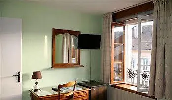 Hotel Cheval De Bronze 2*